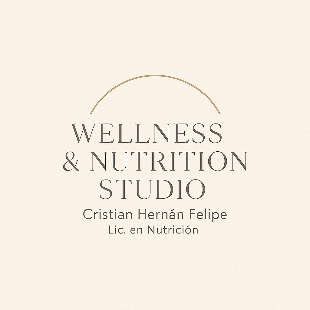 Wellness & Nutrition Studio